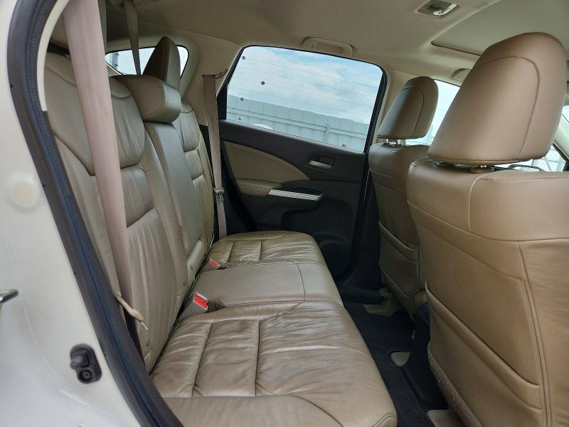2014 Honda Cr-v მანქანა იყიდება აუქციონზე, vin: 5J6RM4H70EL059893, აუქციონის ნომერი: 62541246