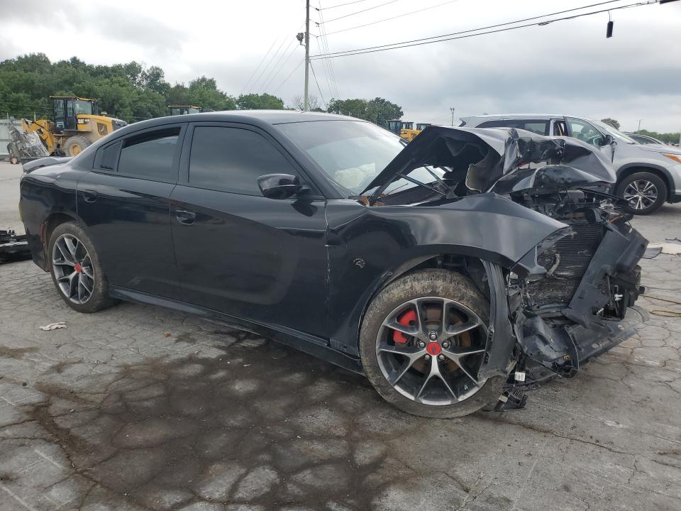 Продаж на аукціоні авто 2022 Dodge Charger, vin: 2C3CDXHG1NH208827, номер лоту: 59920186
