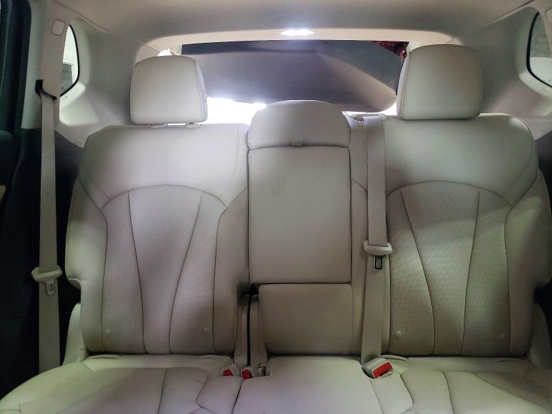 62965216 :رقم المزاد ، LRBFX2SA0LD070598 vin ، 2020 Buick Envision مزاد بيع