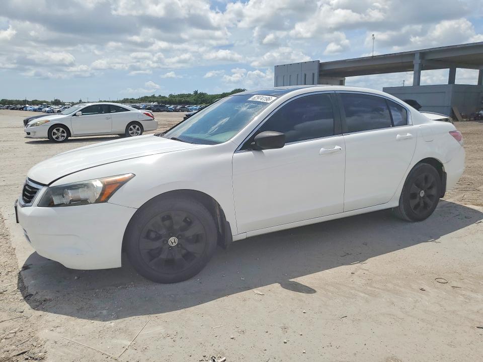 2008 Honda Accord მანქანა იყიდება აუქციონზე, vin: 1HGCP26888A032526, აუქციონის ნომერი: 62974196