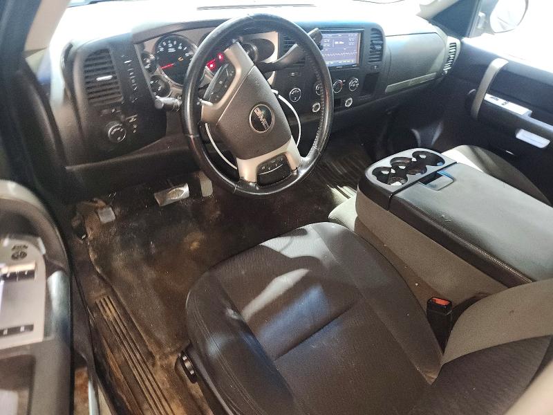 Aukcja sprzedaży 2009 Gmc Sierra, vin: 1GTEK24049Z177293, numer aukcji: 60366256