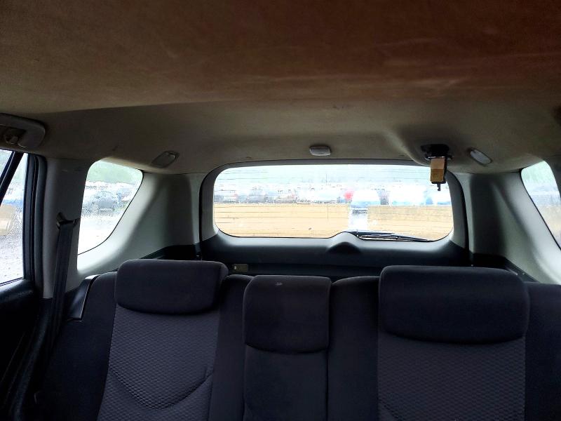 Aukcja sprzedaży 2009 Toyota Rav4, vin: JTMBK32V295078339, numer aukcji: 62030506