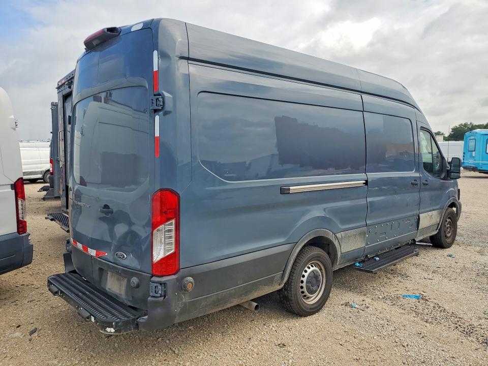 2020 Ford Transit მანქანა იყიდება აუქციონზე, vin: 1FTBR3X82LKB04171, აუქციონის ნომერი: 61896916