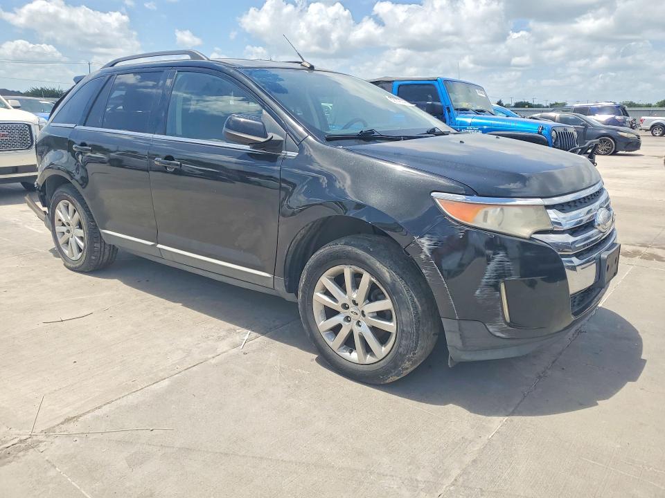Продажа на аукционе авто 2011 Ford Edge, vin: 2FMDK3KC1BBB07334, номер лота: 59142746