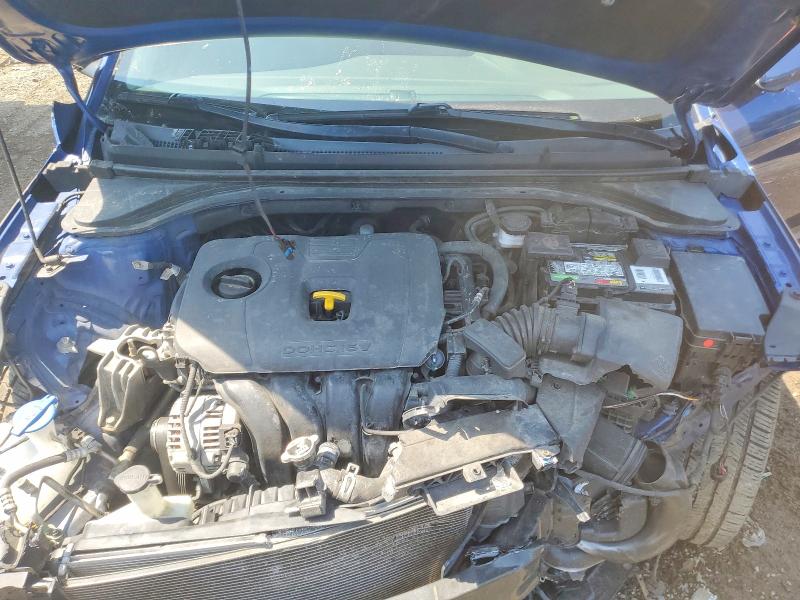Aukcja sprzedaży 2020 Hyundai Elantra, vin: 5NPD84LF4LH541089, numer aukcji: 60839776