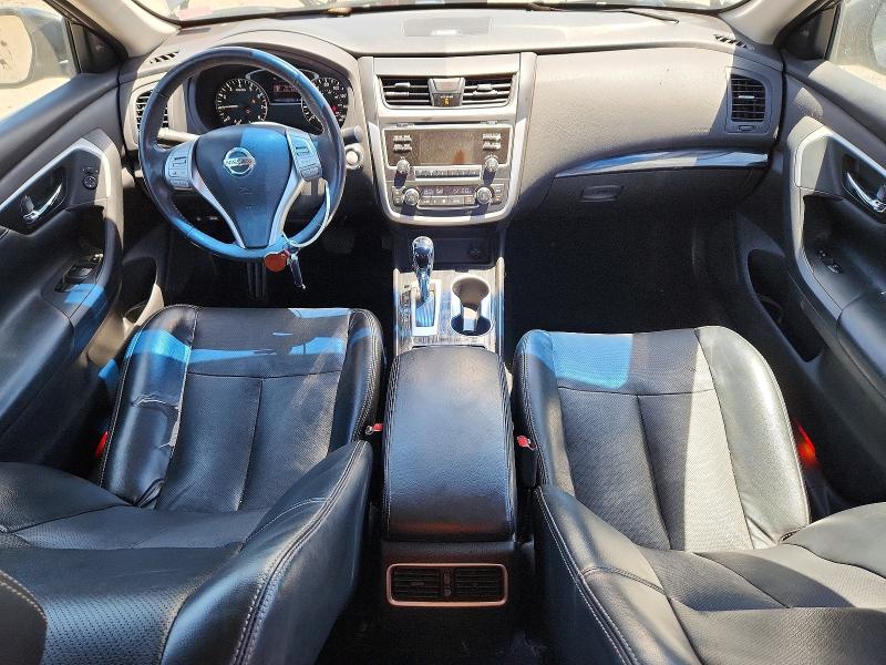 59736436 :رقم المزاد ، 1N4AL3AP5HC199779 vin ، 2017 Nissan Altima مزاد بيع