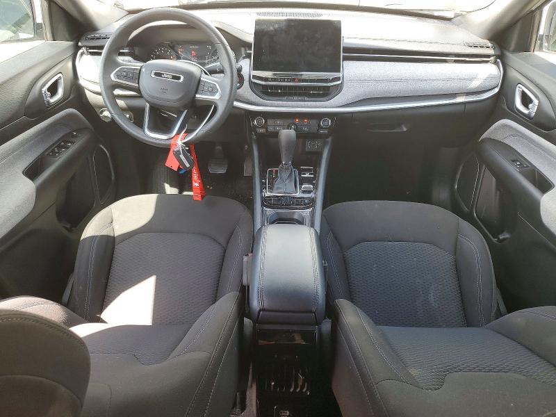Продаж на аукціоні авто 2024 Jeep Compass, vin: 3C4NJDAN1RT156598, номер лоту: 62521686