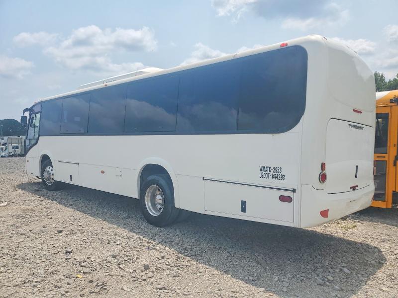 63043486 :رقم المزاد ، 4KAANAAN27A360406 vin ، 2007 Ic Corporation 3000 مزاد بيع