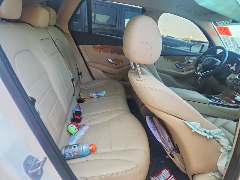 62668146 :رقم المزاد ، WDC0G4JB2KF589324 vin ، 2019 Mercedes-benz Glc مزاد بيع