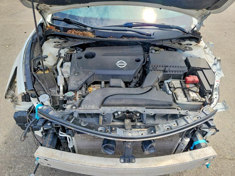Продаж на аукціоні авто 2015 Nissan Altima, vin: 1N4AL3AP6FN376678, номер лоту: 60083456