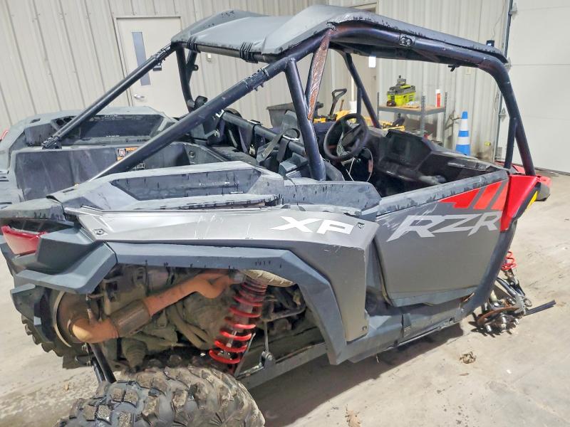 Aukcja sprzedaży 2024 Polaris Rzr Xp, vin: 3NSNEF999RF300953, numer aukcji: 59217906