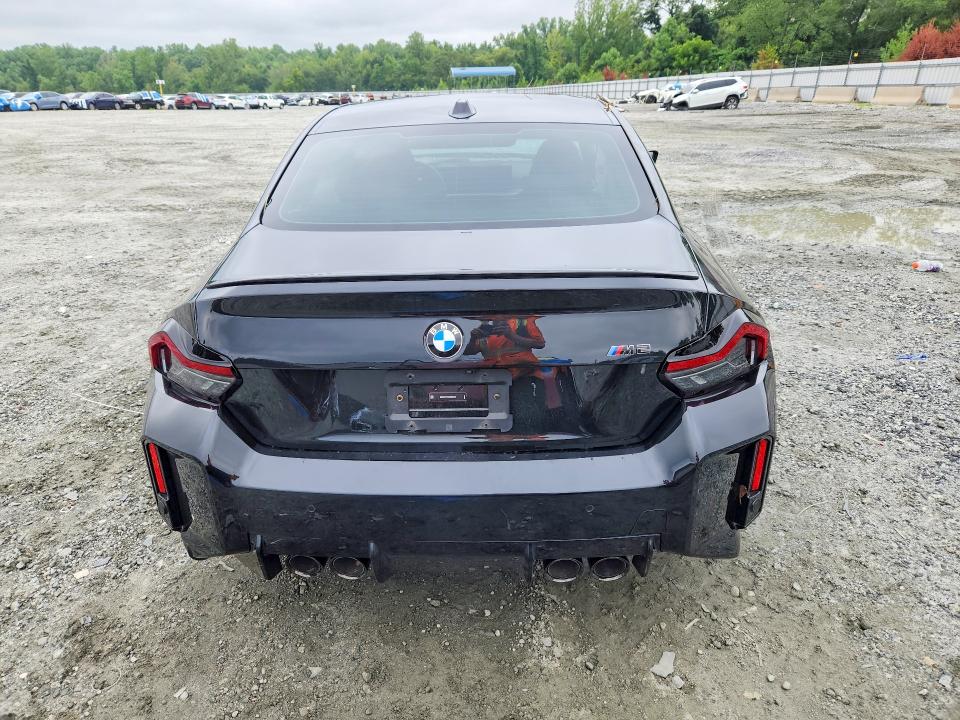 Aukcja sprzedaży 2025 Bmw M2, vin: 3MF23DM05S8E96369, numer aukcji: 62639756