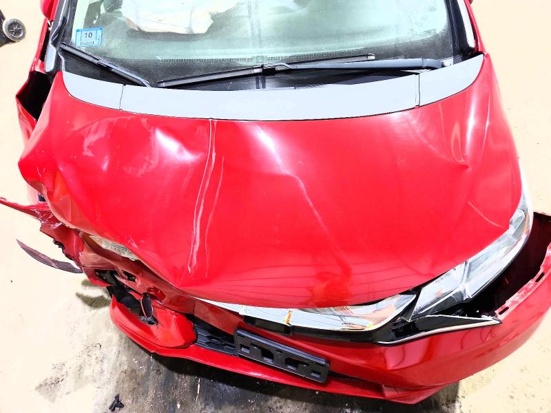 Auction sale of the 2018 Honda Fit, vin: 3HGGK5H82JM703809, lot number: 60826816