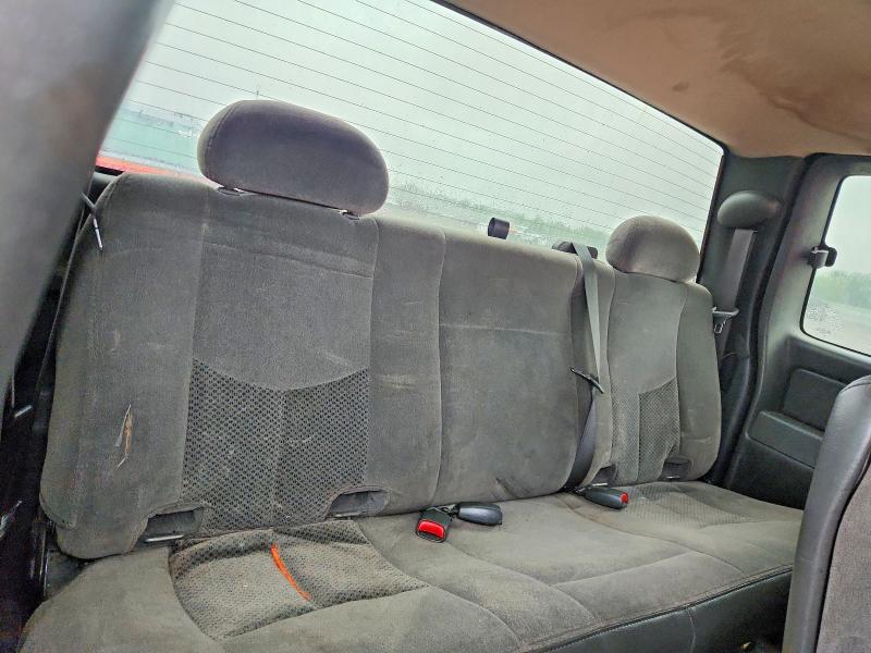 Aukcja sprzedaży 2006 Chevrolet Silverado, vin: 1GCEK19B26Z187045, numer aukcji: 62905956