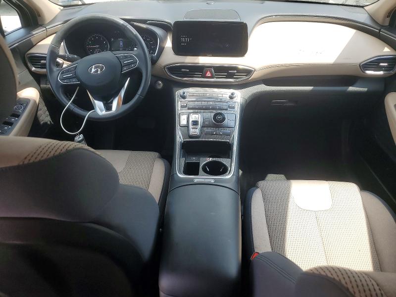 Aukcja sprzedaży 2023 Hyundai Santa Fe, vin: 5NMS24AJ4PH572474, numer aukcji: 59291306