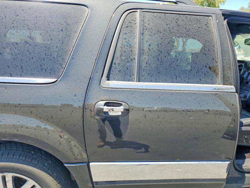 2011 Lincoln Navigator მანქანა იყიდება აუქციონზე, vin: 5LMJJ3J57BEJ00432, აუქციონის ნომერი: 61408436