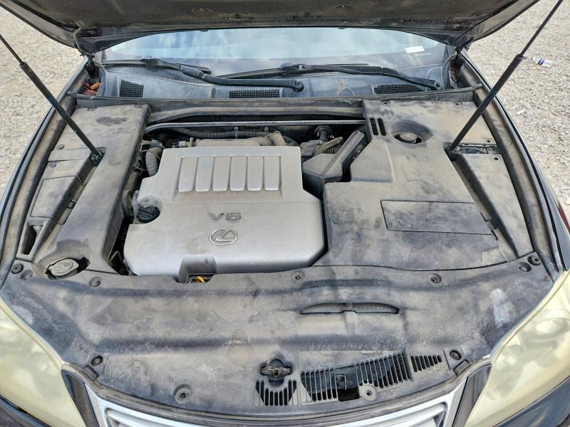 Продажа на аукционе авто 2010 Lexus Es, vin: JTHBK1EG3A2409161, номер лота: 61232806