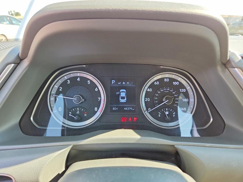 Продажа на аукционе авто 2023 Hyundai Sonata, vin: KMHL24JA2PA315128, номер лота: 61104106