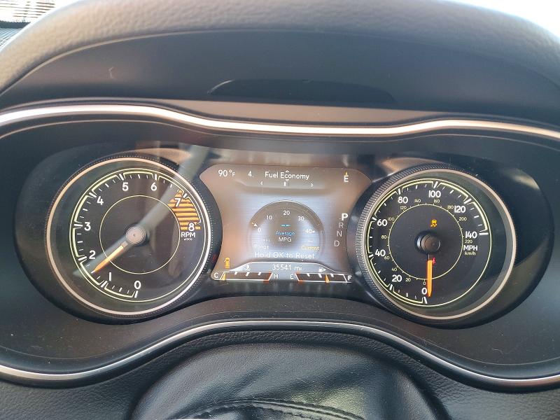 Продажа на аукционе авто 2021 Jeep Cherokee, vin: 1C4PJMMX3MD225831, номер лота: 59898576