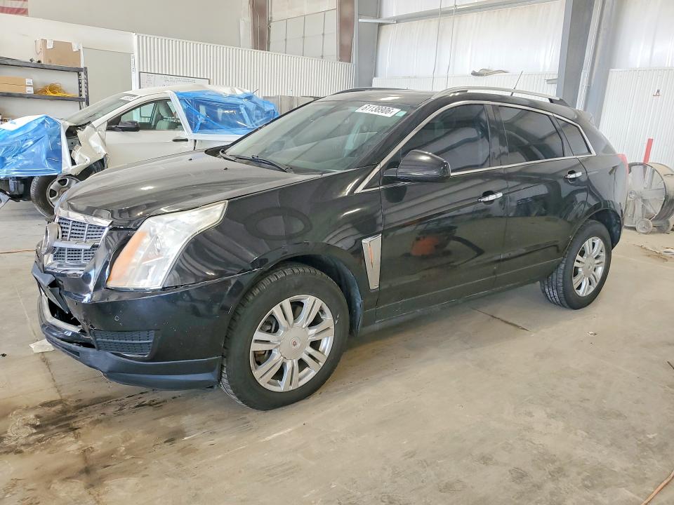 Продажа на аукционе авто 2013 Cadillac Srx, vin: 3GYFNGE3XDS565291, номер лота: 61138906