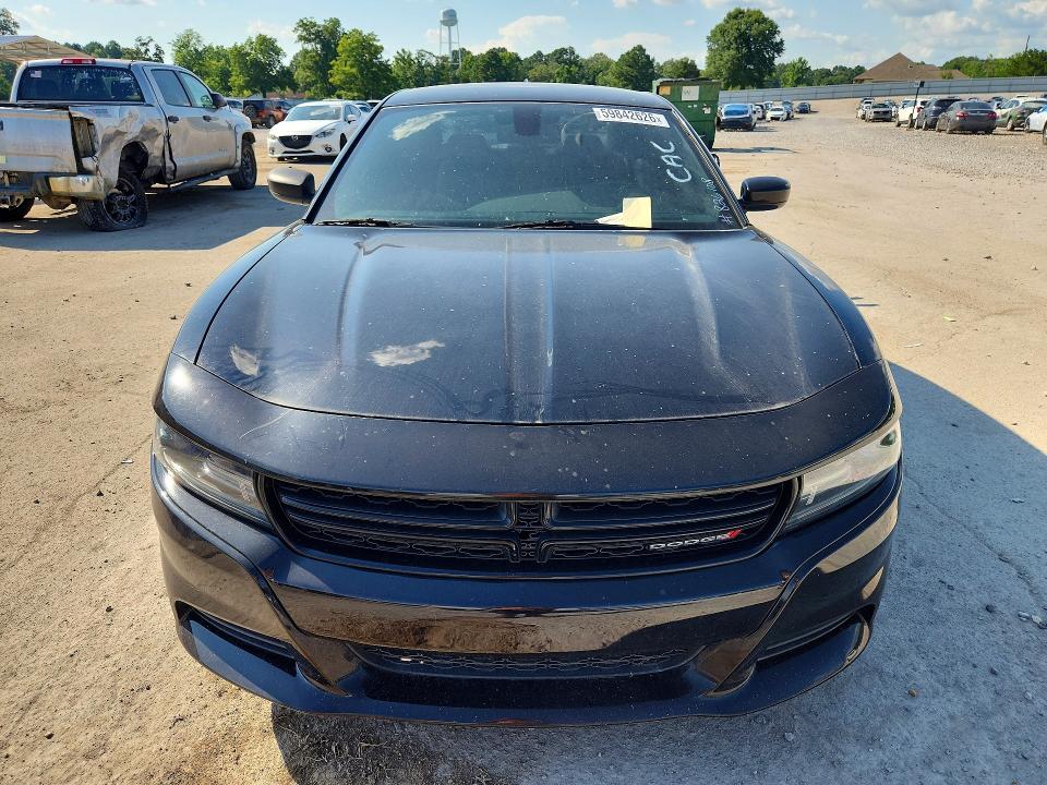 2015 Dodge Charger მანქანა იყიდება აუქციონზე, vin: 2C3CDXCT7FH765621, აუქციონის ნომერი: 59842626