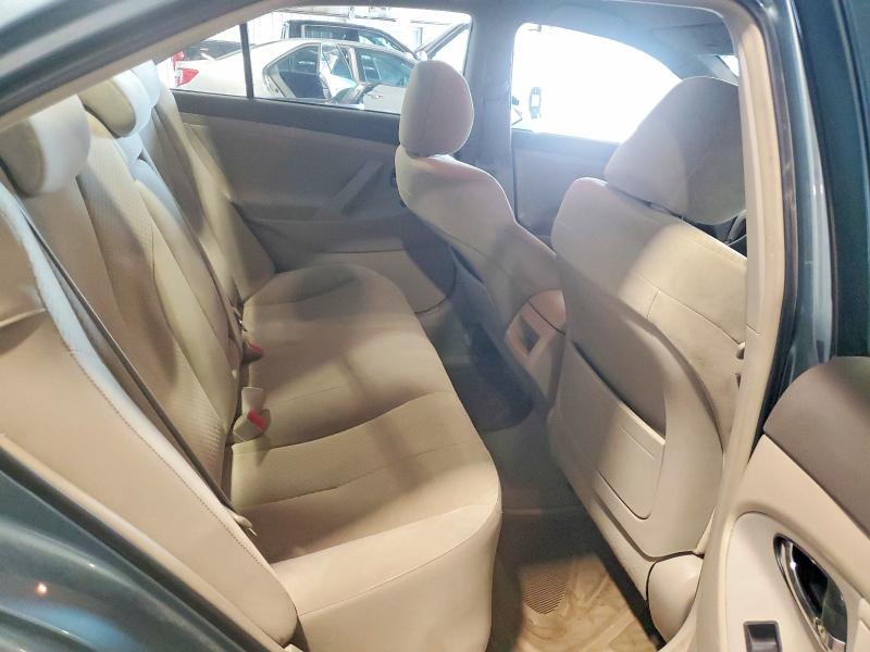 Продаж на аукціоні авто 2009 Toyota Camry, vin: 4T4BE46K69R104543, номер лоту: 61438116