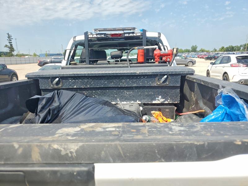 2026 Ford F250 მანქანა იყიდება აუქციონზე, vin: 1FT7W2BA7TED97972, აუქციონის ნომერი: 62685026
