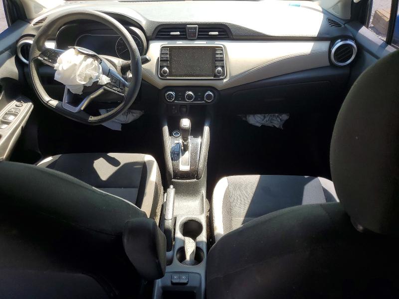 Продаж на аукціоні авто 2020 Nissan Versa, vin: 3N1CN8EV7LL843088, номер лоту: 61323916