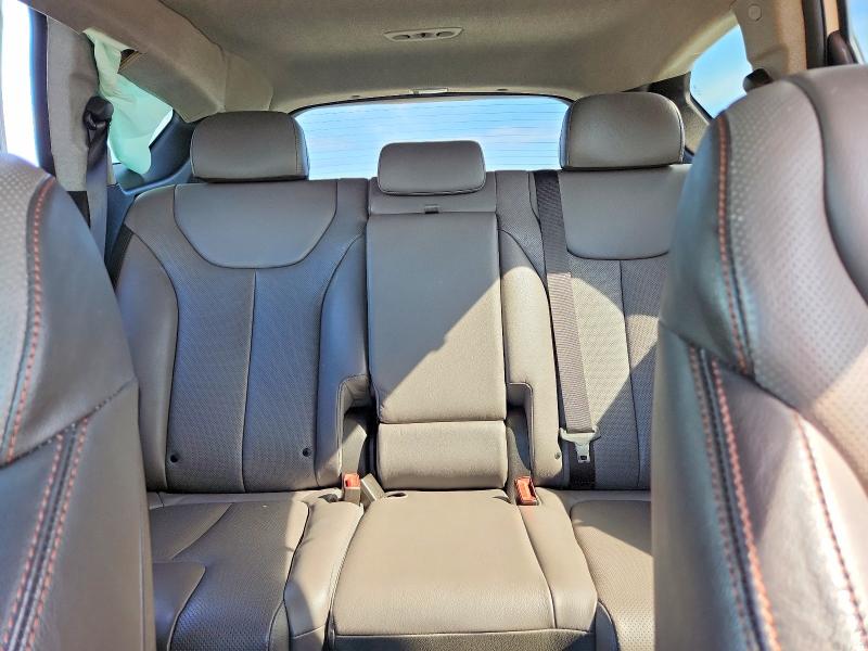 2019 Hyundai Santa Fe მანქანა იყიდება აუქციონზე, vin: 5NMS53AA3KH027067, აუქციონის ნომერი: 60705126