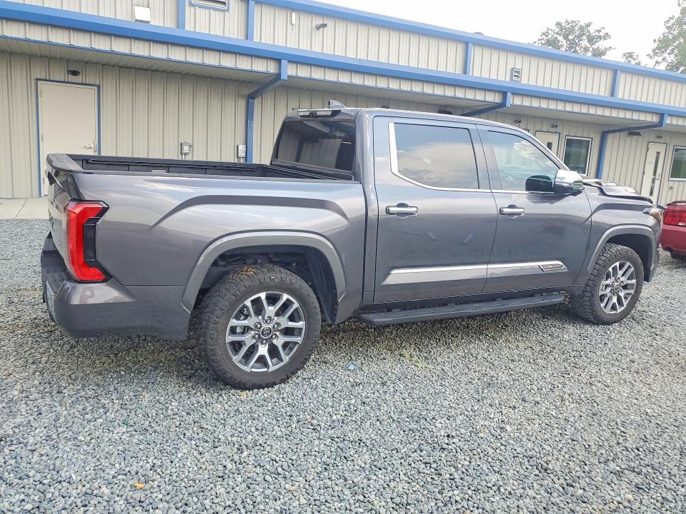 Продаж на аукціоні авто 2023 Toyota Tundra, vin: 5TFMC5DB6PX026511, номер лоту: 59861726