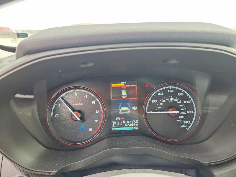 Продаж на аукціоні авто 2021 Subaru Forester, vin: JF2SKARC3MH506338, номер лоту: 60526376
