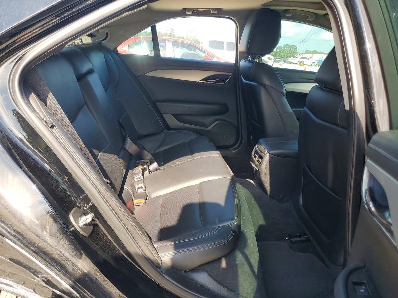 Aukcja sprzedaży 2018 Cadillac Ats, vin: 1G6AB5RX3J0182826, numer aukcji: 60058366