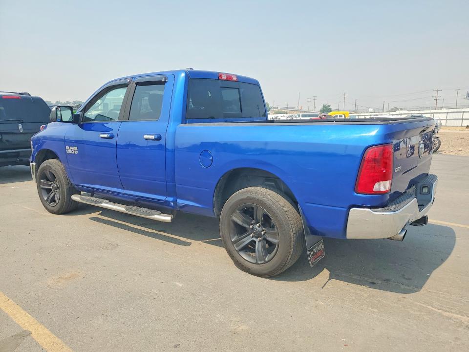 2015 Ram 1500 მანქანა იყიდება აუქციონზე, vin: 1C6RR7GM0FS756446, აუქციონის ნომერი: 62839796