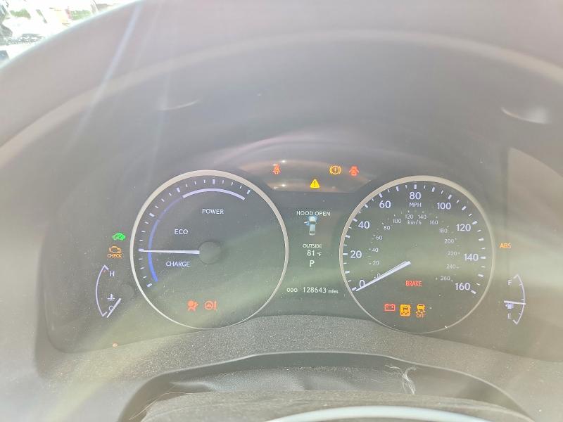 60147046 :رقم المزاد ، JTHBW1GG2D2031193 vin ، 2013 Lexus Es مزاد بيع