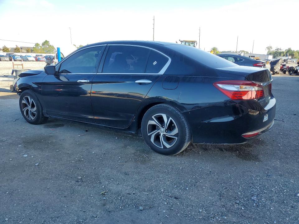Aukcja sprzedaży 2016 Honda Accord, vin: 1HGCR2F31GA103840, numer aukcji: 59609826