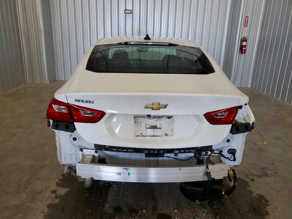 Продажа на аукционе авто 2023 Chevrolet Malibu, vin: 1G1ZC5ST2PF149495, номер лота: 60552766