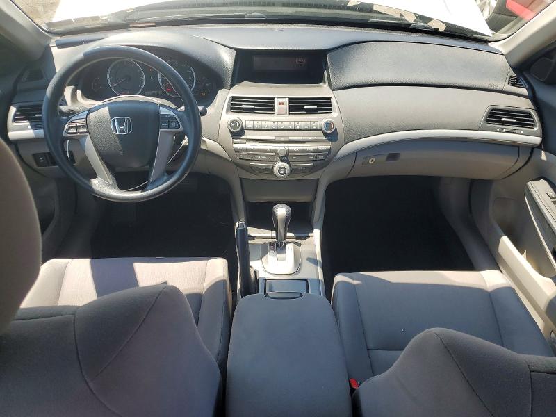 61599196 :رقم المزاد ، 1HGCP2F42BA025284 vin ، 2011 Honda Accord مزاد بيع