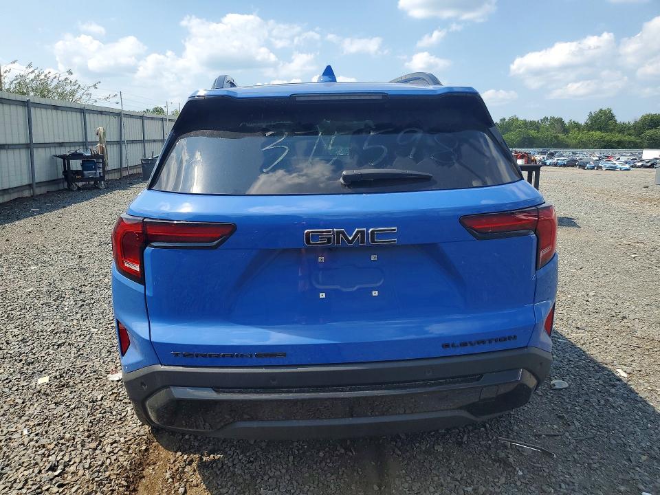 Aukcja sprzedaży 2026 Gmc Terrain, vin: 3GKALUEG4TL348596, numer aukcji: 59740486