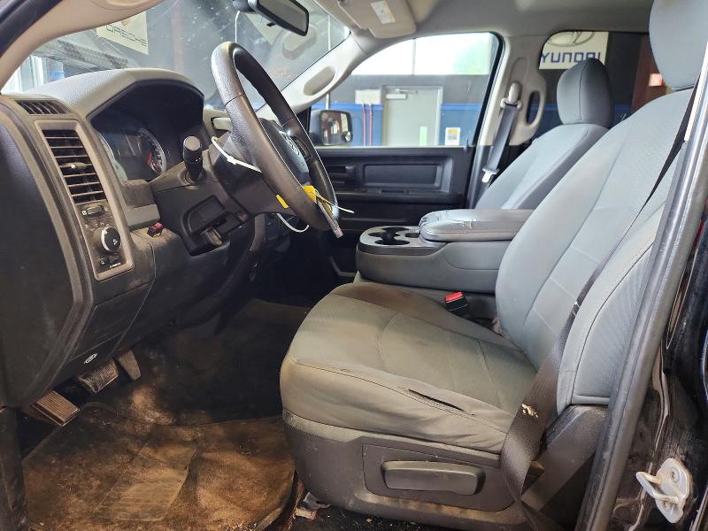 63179126 :رقم المزاد ، 1C6RR7KT0ES137178 vin ، 2014 Ram 1500 مزاد بيع