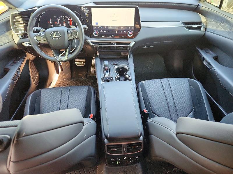Aukcja sprzedaży 2024 Lexus Rx, vin: 2T2BAMCA3RC043165, numer aukcji: 58410526