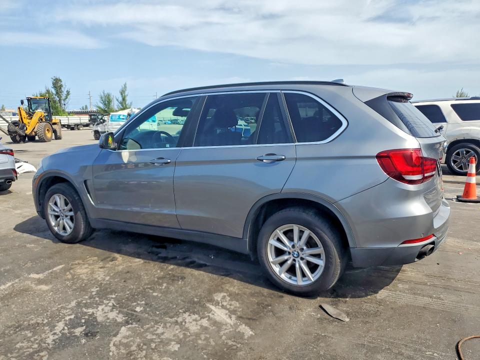 Продажа на аукционе авто 2014 Bmw X5, vin: 5UXKR0C59E0C27511, номер лота: 60972906