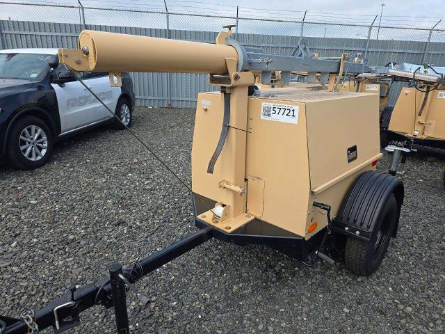 Продаж на аукціоні авто 2020 Ghs Lighting Greenfire Iaf-01, vin: XXXXXX079982, номер лоту: 60736106