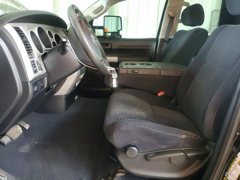 62016396 :رقم المزاد ، 5TFRV54129X071763 vin ، 2009 Toyota Tundra مزاد بيع