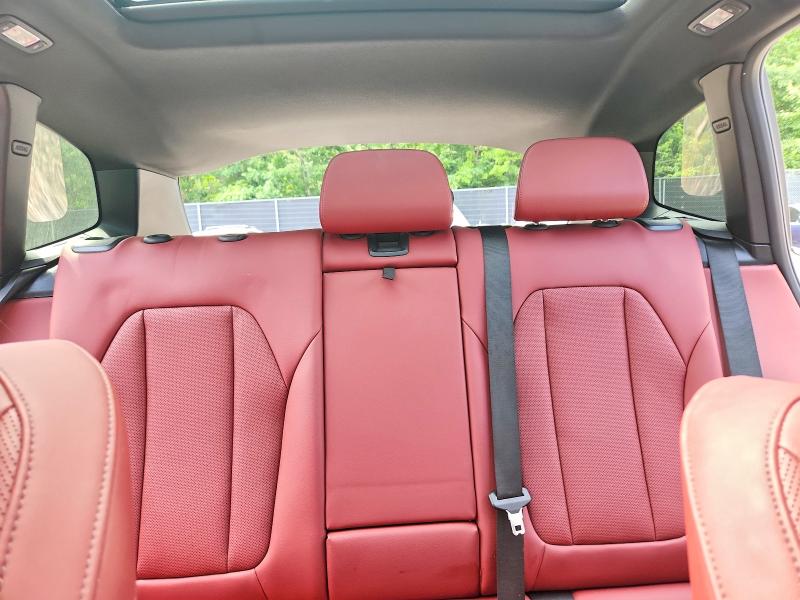 Продаж на аукціоні авто 2022 Bmw X3, vin: 5UX53DP04N9L05030, номер лоту: 60432166