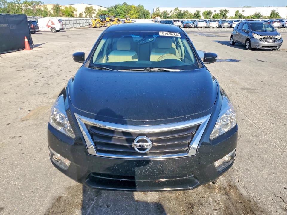 Продаж на аукціоні авто 2014 Nissan Altima, vin: 1N4AL3AP2EC182921, номер лоту: 61034286