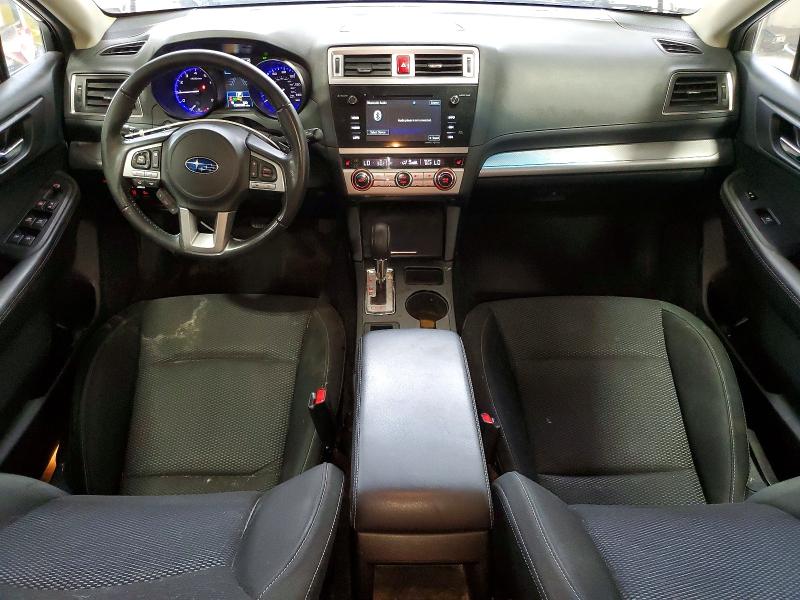 Aukcja sprzedaży 2017 Subaru Outback, vin: 4S4BSAFCXH3384384, numer aukcji: 59402106