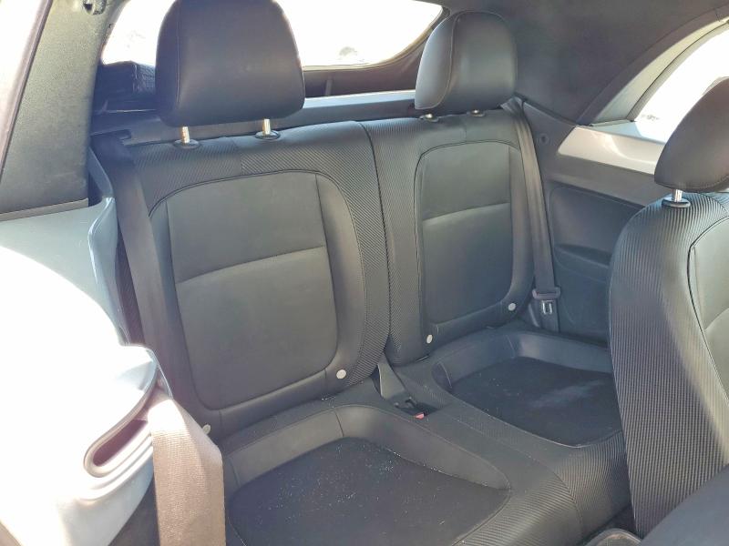Продаж на аукціоні авто 2014 Volkswagen Beetle, vin: 3VW507AT1EM821715, номер лоту: 63082796