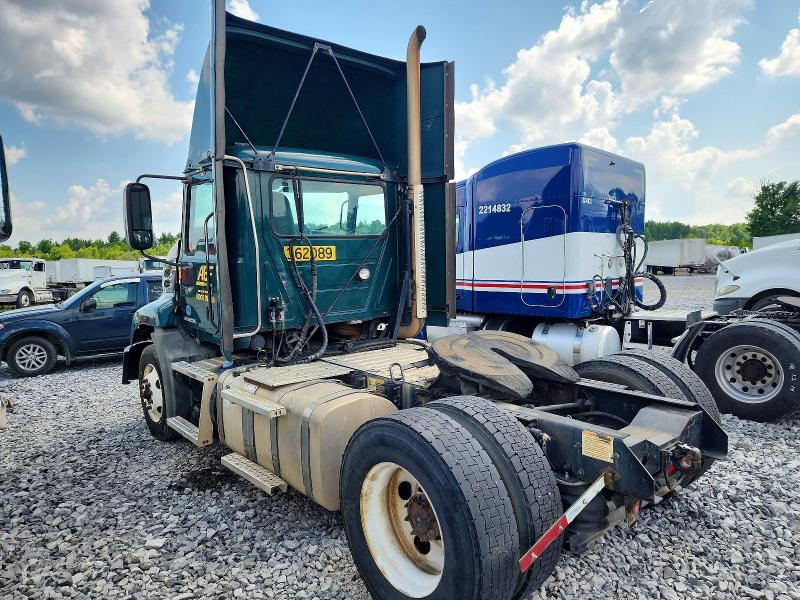 59225656 :رقم المزاد ، 1M1AW01X4HM009397 vin ، 2017 Mack 600 مزاد بيع