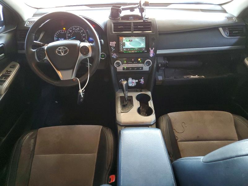 Aukcja sprzedaży 2014 Toyota Camry, vin: 4T1BK1FKXEU543160, numer aukcji: 61544076
