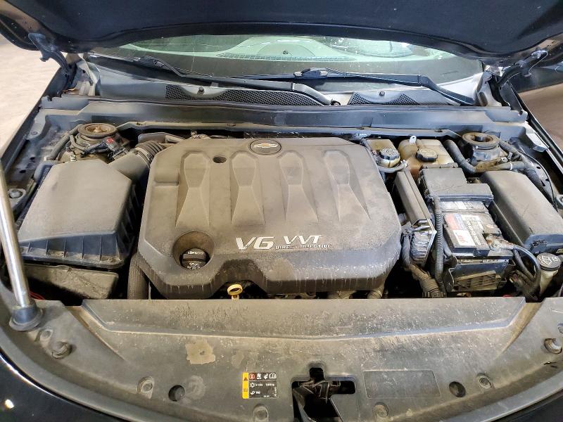 Aukcja sprzedaży 2016 Chevrolet Impala, vin: 2G1115S30G9142573, numer aukcji: 60403476